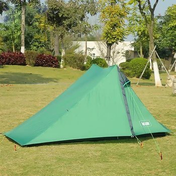 Outdoor Camping Tent Ultralight Mesh Tent Shelter Mosquito Insect Repellent Net Tent Guard Easy Set-up for Camping Backpacking
Outdoor Camping Tent Ultralight Mesh Tent Shelter Mosquito Insect Repellent Net Tent Guard Easy Set-up for Camping Backpacking