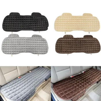Universal Square Wistiti Sponge Rear Back Row Car Seat Cover Protector Mat Auto Chair Cushion Black grey beige brown 137x48.5cm
Universal Square Wistiti Sponge Rear Back Row Car Seat Cover Protector Mat Auto Chair Cushion Black grey beige brown 137x48.5cm