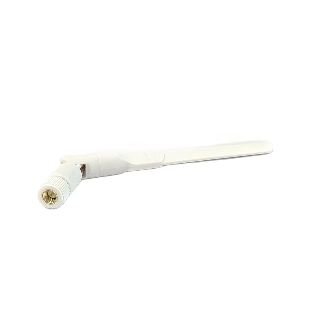 5PCS 2.4G 6dBi SMA Male Plug Antenna 160mm White for Wireless Router Wifi Antenna Connector Dual Band Aerial
5PCS 2.4G 6dBi SMA Male Plug Antenna 160mm White for Wireless Router Wifi Antenna Connector Dual Band Aerial