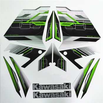 Motorcycle For Kawasaki Ninja300 Ninja 300 2013 High Quality Sticker Decorative Protector Whole Vehicle
Motorcycle For Kawasaki Ninja300 Ninja 300 2013 High Quality Sticker Decorative Protector Whole Vehicle