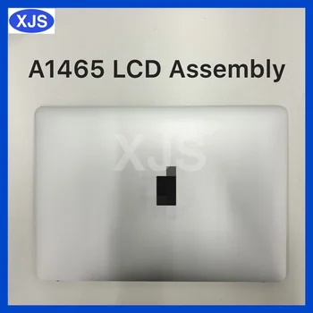 Original Laptop LED A1465 LCD Screen Assembly for Macbook Air 11" A1465 Full top LCD Screen Display Complete Assembly
Original Laptop LED A1465 LCD Screen Assembly for Macbook Air 11" A1465 Full top LCD Screen Display Complete Assembly