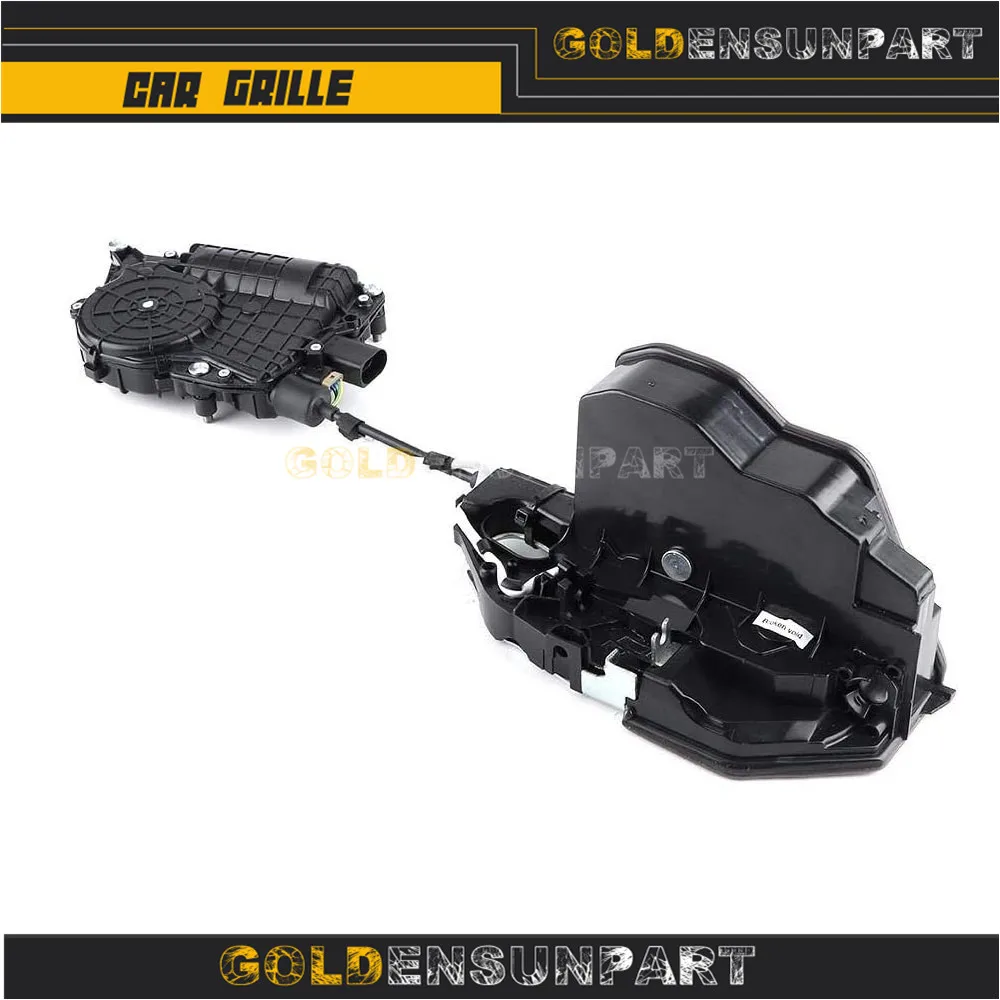 AP03 51 21 7 185 689, 51217185689 For BMW F01 F02 F04 F10 Front Left Door Lock Mechanism & Motor Actuator
AP03 51 21 7 185 689, 51217185689 For BMW F01 F02 F04 F10 Front Left Door Lock Mechanism & Motor Actuator