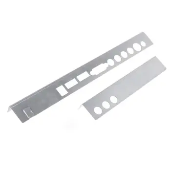Driver Board LED LCD TV Deflector Baffle Stand Iron Metal DIY Tool for 3663 3463A L41F
Driver Board LED LCD TV Deflector Baffle Stand Iron Metal DIY Tool for 3663 3463A L41F
