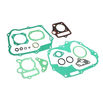 FOR HONDA CRF70 XR70 ATC70 TRX70 CT70 SL70 XL70 COMPLETE ENGINE GASKET SEAL KIT