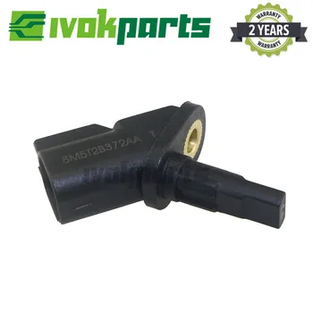 ABS Wheel Speed Sensor For FORD FIESTA FOCUS II C-Max CMax VOLVO C30 C70 S40 V50 Mazda 3 5 8M5T-2B372-AA BP4K-43-701A 30748149
ABS Wheel Speed Sensor For FORD FIESTA FOCUS II C-Max CMax VOLVO C30 C70 S40 V50 Mazda 3 5 8M5T-2B372-AA BP4K-43-701A 30748149
