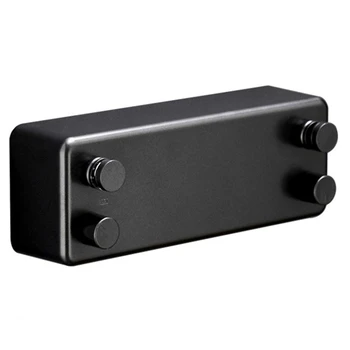 Space Aluminum Wall Hanger Retractable Indoor Clothes Hanger ic Drying Cloth Cord Bathroom Accessories
Space Aluminum Wall Hanger Retractable Indoor Clothes Hanger ic Drying Cloth Cord Bathroom Accessories