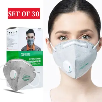 30 pcs Safety SGS Facial sxr, sxr 90disposable SXF, dustproof face sxr SXF 90disposable SXF, Dustproof facial respirator sxr 95d
30 pcs Safety SGS Facial sxr, sxr 90disposable SXF, dustproof face sxr SXF 90disposable SXF, Dustproof facial respirator sxr 95d