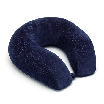 Memory Foam Pillow Neck U-Shape blue Pillows For Airplane Neck Support Travel Accessories Comfortable Pillows For Sleep Home
Memory Foam Pillow Neck U-Shape blue Pillows For Airplane Neck Support Travel Accessories Comfortable Pillows For Sleep Home