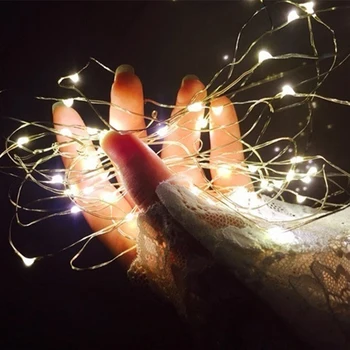 Super Bright Remote Light String Landscape Lamp Wedding LED Lights Curtain 100LED USB Xmas Decor Parties Yard LED Light String
Super Bright Remote Light String Landscape Lamp Wedding LED Lights Curtain 100LED USB Xmas Decor Parties Yard LED Light String