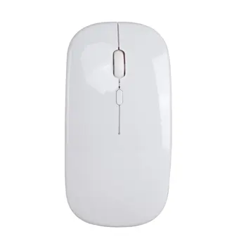 Dual Mode Charging Mouse 5.0 Mute Silent Notebook Game 2.4g Wireless Mouse for Notebook Desktop PC Mause
Dual Mode Charging Mouse 5.0 Mute Silent Notebook Game 2.4g Wireless Mouse for Notebook Desktop PC Mause