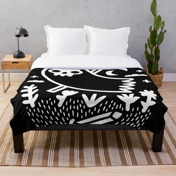 Another Grim Night Blanket Wool Flannel Plush Blanket Bedspread For office Sherpa Blanket Couch Quilt Cover Travel
Another Grim Night Blanket Wool Flannel Plush Blanket Bedspread For office Sherpa Blanket Couch Quilt Cover Travel