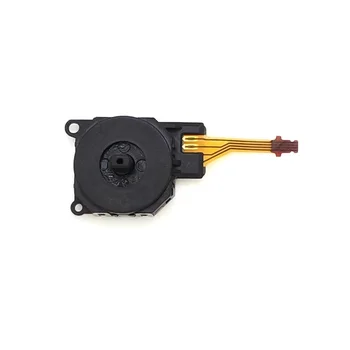 New Black Replacement 3D Analog Joystick Button for PSP 3000 repair Replacement Game Controller Accessories Parts
New Black Replacement 3D Analog Joystick Button for PSP 3000 repair Replacement Game Controller Accessories Parts