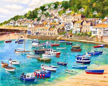 DIY Painting By Numbers Landscape Oil Painting On Canvas Paint By Number Drop Shipping Wall Art Pictures Home Decor Gift
DIY Painting By Numbers Landscape Oil Painting On Canvas Paint By Number Drop Shipping Wall Art Pictures Home Decor Gift