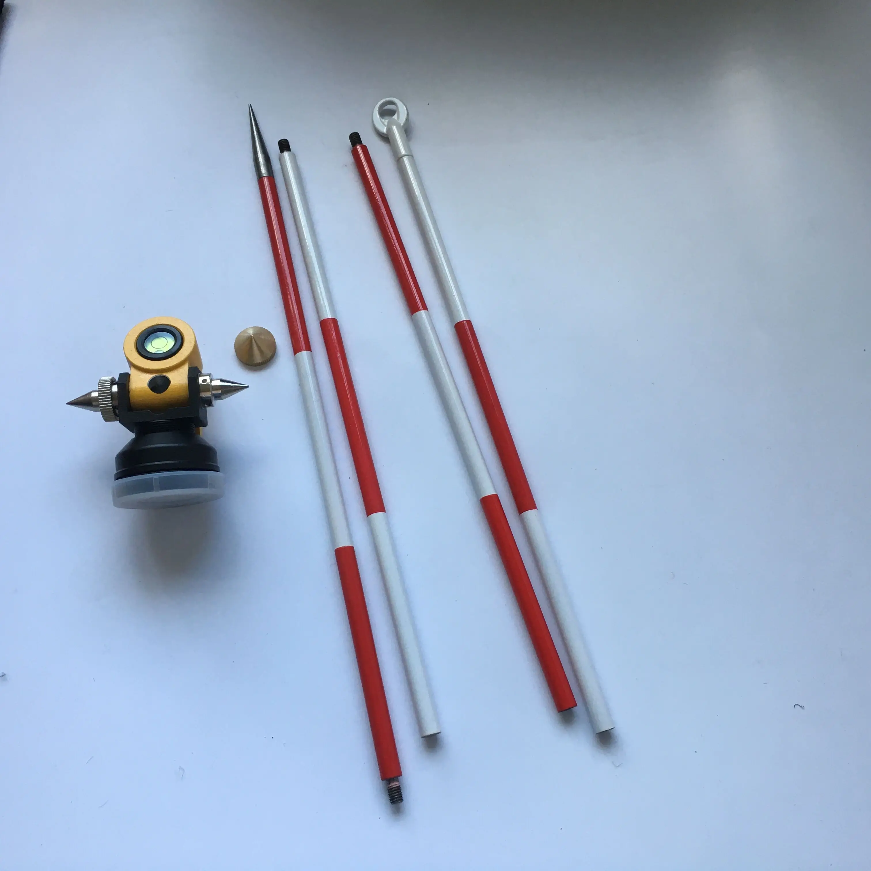 Набор миниатюрных призматиков ADSMINI 065 FDC065 для Topco Sokk Niko Penta или trimble total station
Набор миниатюрных призматиков ADSMINI 065 FDC065 для Topco Sokk Niko Penta или trimble total station