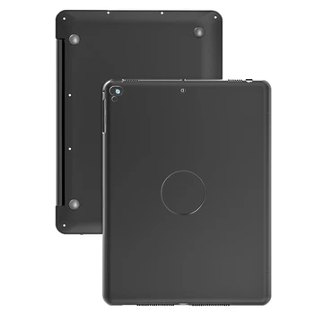 Keyboard Protective Cover Wireless Bluetooth Flip Cover Shell Tablet Bluetooth Keyboard for 2018 ipad 9.7 Inch iPad Air2
Keyboard Protective Cover Wireless Bluetooth Flip Cover Shell Tablet Bluetooth Keyboard for 2018 ipad 9.7 Inch iPad Air2