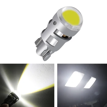 1 Usd T10 w5w super bright led car lamp 1 smd 3030 car parking and reading rear light 152 194 12v white car accessories
1 Usd T10 w5w super bright led car lamp 1 smd 3030 car parking and reading rear light 152 194 12v white car accessories