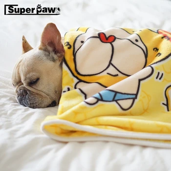 Dog Cat Super Soft Blanket Bed for Small Medium Large Dogs Puppy Cushion Winter Warm Mat French Bulldog Pug Dropshipping ADB01
Dog Cat Super Soft Blanket Bed for Small Medium Large Dogs Puppy Cushion Winter Warm Mat French Bulldog Pug Dropshipping ADB01