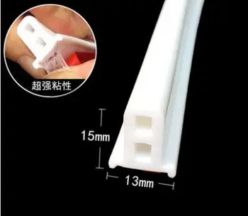 Hot sales! 1M/2M white self-adhesive bathroom kitchen waterproof wall sticker bathroom shower sink bath strip sealing strip 
Hot sales! 1M/2M white self-adhesive bathroom kitchen waterproof wall sticker bathroom shower sink bath strip sealing strip