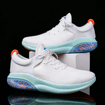 New Men's Shoes In Spring 2020 Flying Mesh Running Shoes Trend All Kinds Of Students' Sports And Leisure Shoes Men
New Men's Shoes In Spring 2020 Flying Mesh Running Shoes Trend All Kinds Of Students' Sports And Leisure Shoes Men