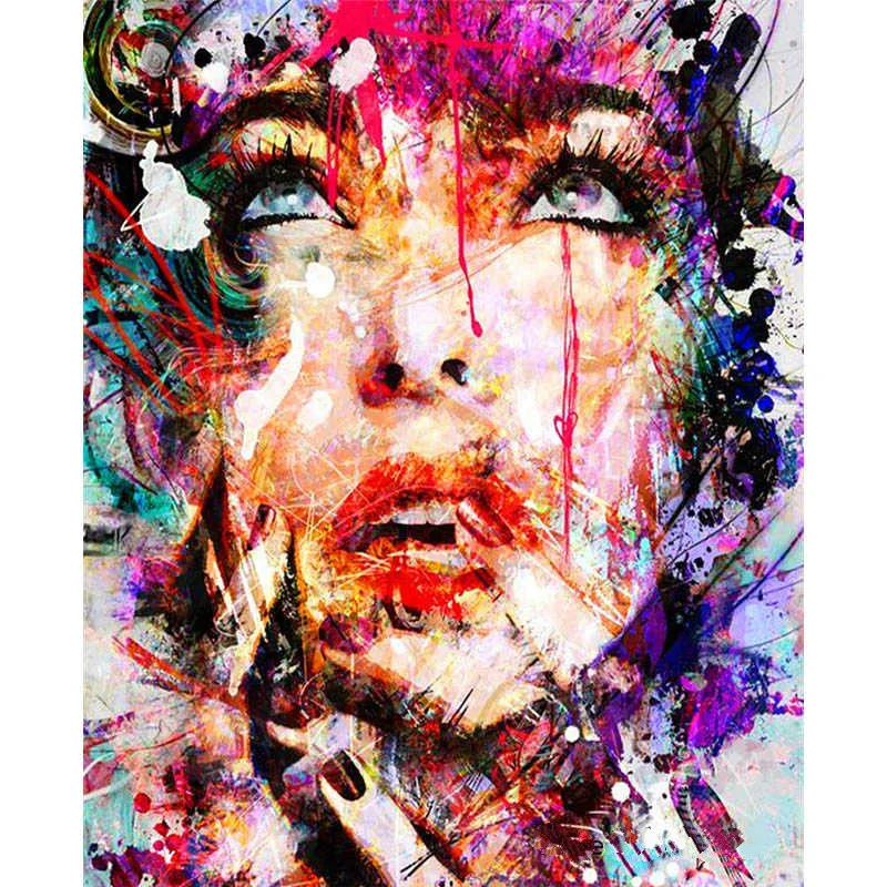 Painting By Numbers Frameworks Coloring By Numbers Home Decor Pictures Figure Painting Decorations
Painting By Numbers Frameworks Coloring By Numbers Home Decor Pictures Figure Painting Decorations