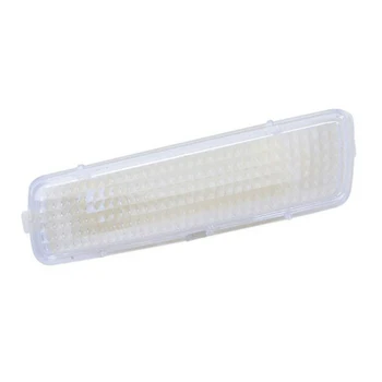 2PCS White Front Bumper Side Marker Light Lamp For MK6 Golf / SPORTWAGEN 10-14 Light Weight And Easy To Carry
2PCS White Front Bumper Side Marker Light Lamp For MK6 Golf / SPORTWAGEN 10-14 Light Weight And Easy To Carry
