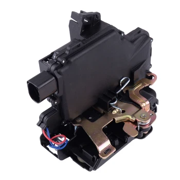 6Pins Rear Left Door Latch Lock Actuator Fit for VW Beetle Golf Passat Jetta Rabbit GTI 3B4839015A
6Pins Rear Left Door Latch Lock Actuator Fit for VW Beetle Golf Passat Jetta Rabbit GTI 3B4839015A