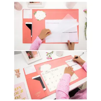 Multifunction Mouse Desk Pad Mat Office Waterproof Non Slip Computer Accessories
Multifunction Mouse Desk Pad Mat Office Waterproof Non Slip Computer Accessories