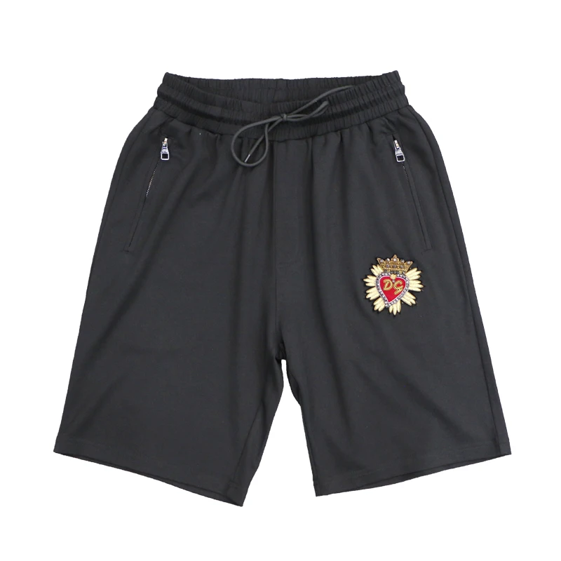 Mens Sport Short Pant High Quality France Luxury Brand Design With Special Pattern France Style Cotton Material Casual summer
Mens Sport Short Pant High Quality France Luxury Brand Design With Special Pattern France Style Cotton Material Casual summer