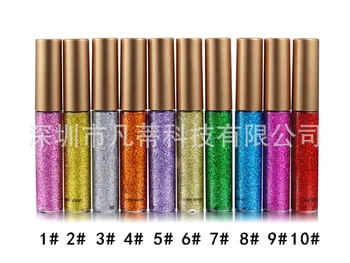 1F Minimum10, 10colors Bright golde shiny sparkling eye shadow can private label custom logo if meet minimum wholesale cosmetics
1F Minimum10, 10colors Bright golde shiny sparkling eye shadow can private label custom logo if meet minimum wholesale cosmetics