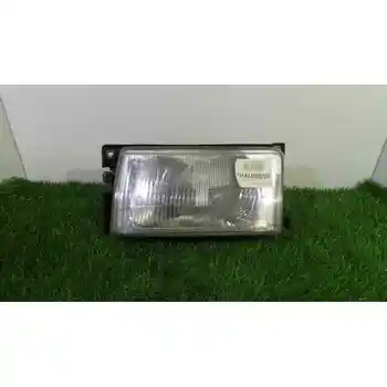 505081 Left headlight Volkswagen Pole Box (86cf) 
505081 Left headlight Volkswagen Pole Box (86cf)