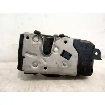 13222742 Door lock Front Right Opel Zafira B Enjoy 
13222742 Door lock Front Right Opel Zafira B Enjoy