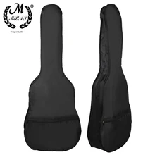 M MBAT 38/41 Inch Classical Acoustic Guitar Carry Bag Soft Case with Shoulder Strap Unisex Backpack Side Portable Handle Pocket
M MBAT 38/41 Inch Classical Acoustic Guitar Carry Bag Soft Case with Shoulder Strap Unisex Backpack Side Portable Handle Pocket