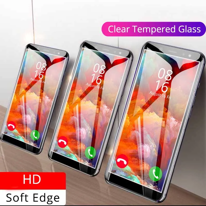 Full Cover Tempered Glass For Samsung A8 A6 2018 Glass Screen protector On The S6 S7 Protective Glass For Galaxy A6 A8 Plus 2018
Full Cover Tempered Glass For Samsung A8 A6 2018 Glass Screen protector On The S6 S7 Protective Glass For Galaxy A6 A8 Plus 2018