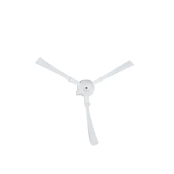 White Replacement Hepa Filter For 360 S6 Sweeping Robot Vacuum Cleaner Side Brushes Parts Accessories
White Replacement Hepa Filter For 360 S6 Sweeping Robot Vacuum Cleaner Side Brushes Parts Accessories