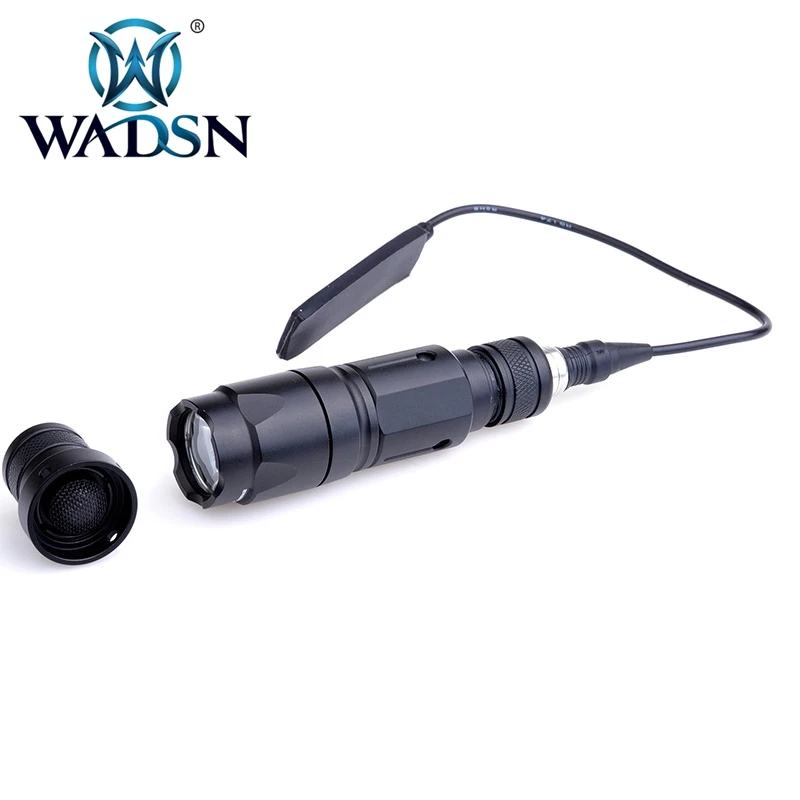 Wadsn Night Evolution Weapon Hunting Kriss Vector Tactical Light Flashlight Pistol NE04021
Wadsn Night Evolution Weapon Hunting Kriss Vector Tactical Light Flashlight Pistol NE04021