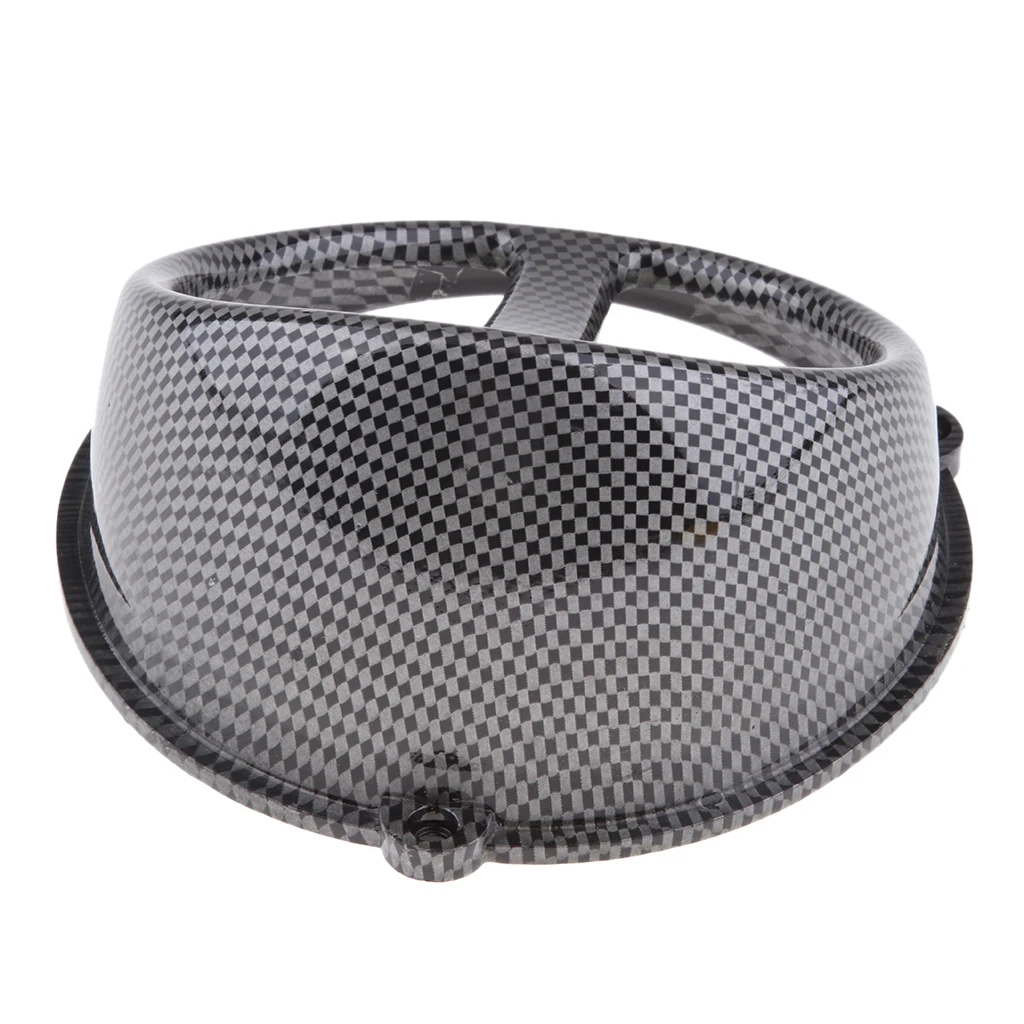 1 Pcs Air Scoop Fan Cover Cap For GY6 125cc 150cc Chinese 2-stroke / 4-stroke Engine Scooter Motorcycle 1 Pcs Air Scoop Fan Cover Cap For GY6 125cc 150cc Chinese 2-stroke / 4-stroke Engine Scooter Motorcycle