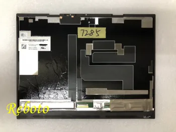 12.3'' 29F2K HW8YN LQ123Z1JX31 lcd screen For Dell Latitude 7285 2 in 1 touch LCD screen panle assembly
12.3'' 29F2K HW8YN LQ123Z1JX31 lcd screen For Dell Latitude 7285 2 in 1 touch LCD screen panle assembly