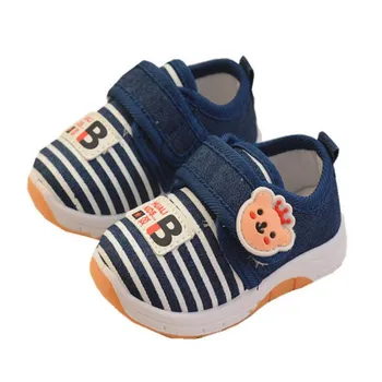 2020 Spring /Autumncotton baby shoes soft bottom breathable children 0-5 years old boys girls baby toddler shoes
2020 Spring /Autumncotton baby shoes soft bottom breathable children 0-5 years old boys girls baby toddler shoes