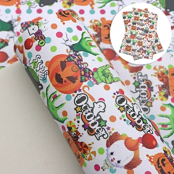 David accessories 20*34CM Litchi Halloween Faux Leather Sheets in Crafts Synthetic Leather for Bows DIY Handmade,1Yc12073
David accessories 20*34CM Litchi Halloween Faux Leather Sheets in Crafts Synthetic Leather for Bows DIY Handmade,1Yc12073