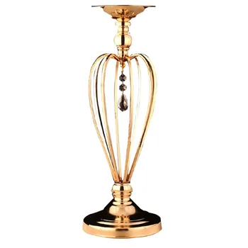 Metal Gold/Bronze Plated Candle Holder Retro Candelabra For Wedding Prop Candlelight Dinner Hotel Home Decoration
Metal Gold/Bronze Plated Candle Holder Retro Candelabra For Wedding Prop Candlelight Dinner Hotel Home Decoration