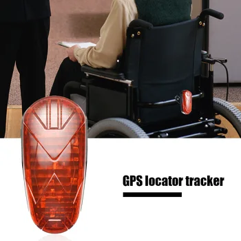TK906 GSM GPS Tracker LED Rear Tail Light Bike Tracking Bicycle Locator Device for Outdoor Personal Motorcycle Decoration
TK906 GSM GPS Tracker LED Rear Tail Light Bike Tracking Bicycle Locator Device for Outdoor Personal Motorcycle Decoration