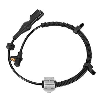 Engine Speed Sensor Rear ABS Wheel Speed Sensor 8S4Z2C191B for Ford Focus 2.0L L4 2009-2011 Automobiles
Engine Speed Sensor Rear ABS Wheel Speed Sensor 8S4Z2C191B for Ford Focus 2.0L L4 2009-2011 Automobiles