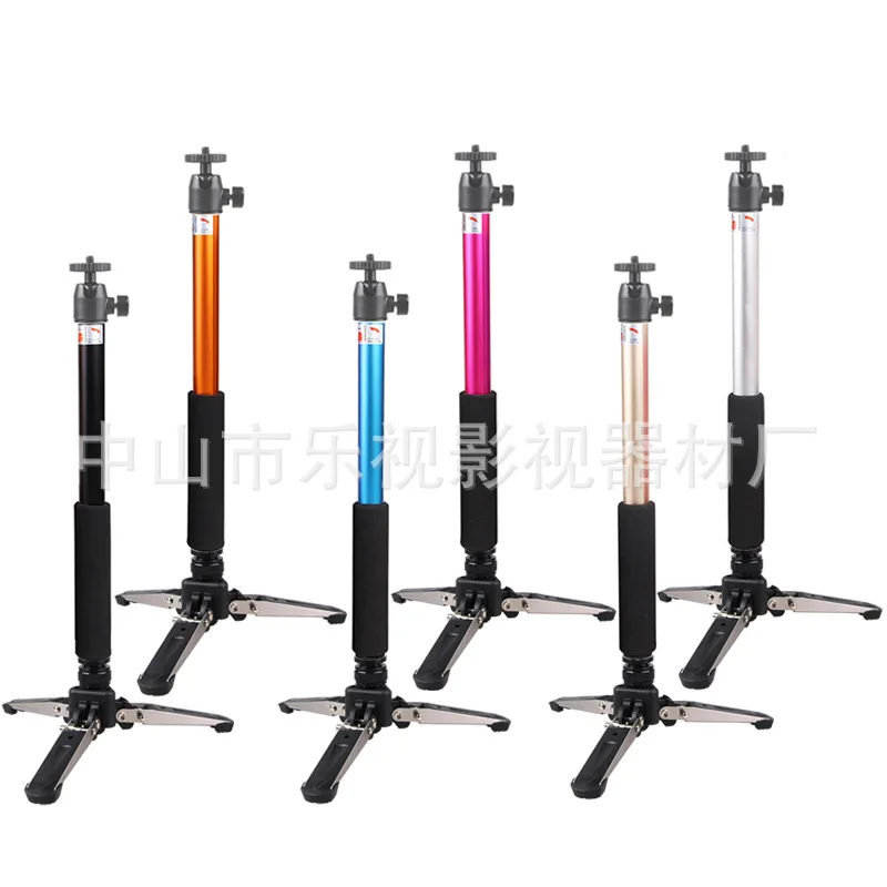Bluetooth Selfie Stick Aluminum Alloy Expansion Link GoPro Camera Live Tripod Anchor Holder
Bluetooth Selfie Stick Aluminum Alloy Expansion Link GoPro Camera Live Tripod Anchor Holder