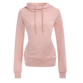 Women Fashion Long Sleeve Pullover Hooded Pocket Sweatshirt Tops 7.29
Women Fashion Long Sleeve Pullover Hooded Pocket Sweatshirt Tops 7.29