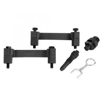 Car tools Engine Timing Chain Camshaft Locking Tool Set Carbon Steel Tool Set Fit for V6 Engine tools for the car
Car tools Engine Timing Chain Camshaft Locking Tool Set Carbon Steel Tool Set Fit for V6 Engine tools for the car