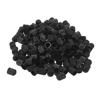 Tire Valve Caps (200 Packs) Black, Universal Stem Caps for SUVs, Bicycles, Trucks, Motorcycles Heavy-Duty Seals Screw-In, Easy t
Tire Valve Caps (200 Packs) Black, Universal Stem Caps for SUVs, Bicycles, Trucks, Motorcycles Heavy-Duty Seals Screw-In, Easy t
