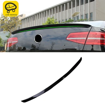 CARMANGO for VW Volkswagen Passat B8 2017-2019 Car Rear Trunk Spoiler Lip Tail Wing Cover Frame Sticker Exterior Accessories
CARMANGO for VW Volkswagen Passat B8 2017-2019 Car Rear Trunk Spoiler Lip Tail Wing Cover Frame Sticker Exterior Accessories