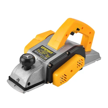 LIVTER brand New Design Wood Working Hand Tools 800W 220V ElectricWood Planer 
LIVTER brand New Design Wood Working Hand Tools 800W 220V ElectricWood Planer