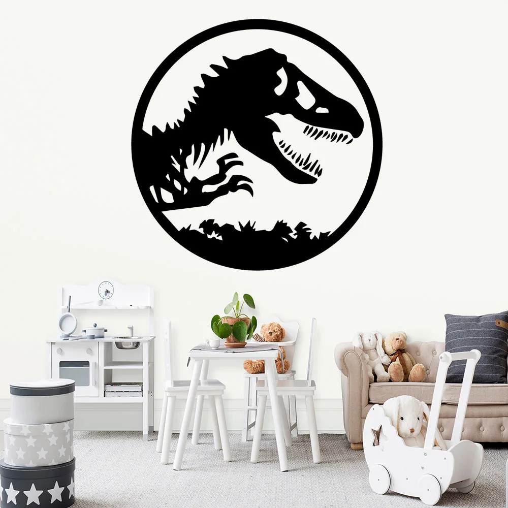 Jurassic Dragon Wall Art Decal Decoration Fashion Sticker Bedroom Nursery Decoration Wall Art Sticker Murals for Boy Gifts LW294
Jurassic Dragon Wall Art Decal Decoration Fashion Sticker Bedroom Nursery Decoration Wall Art Sticker Murals for Boy Gifts LW294