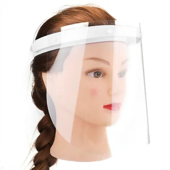 Transparent Dustproof Splash Proof Rotatable Face Cover Anti-saliva Face Shield Dental Face Shields, Head Lights & Loupes
Transparent Dustproof Splash Proof Rotatable Face Cover Anti-saliva Face Shield Dental Face Shields, Head Lights & Loupes